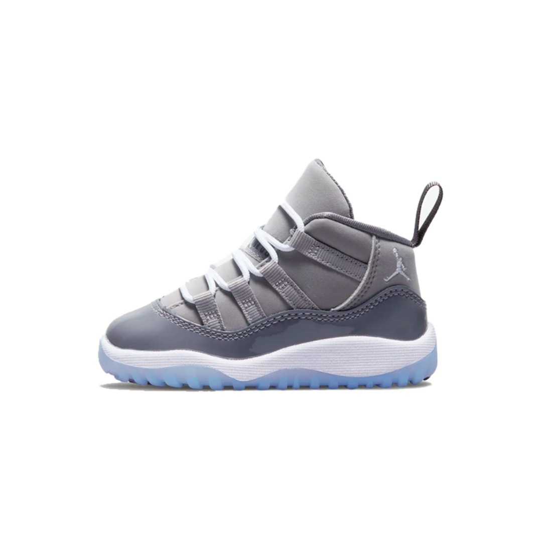 Jordan 11 2024 cool grey