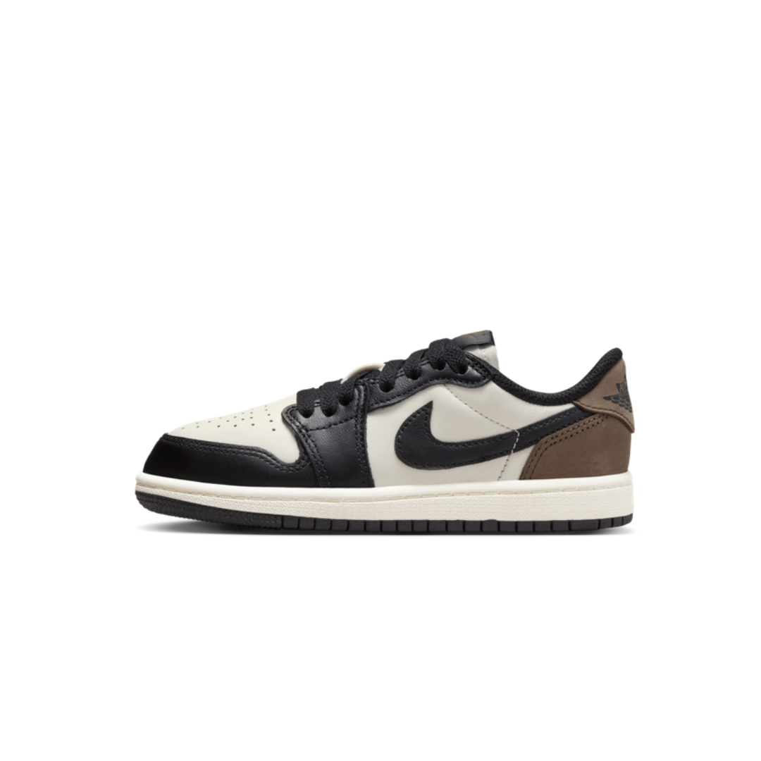 Air Jordan 1 Retro Low OG Mocha PS Sneakermouse