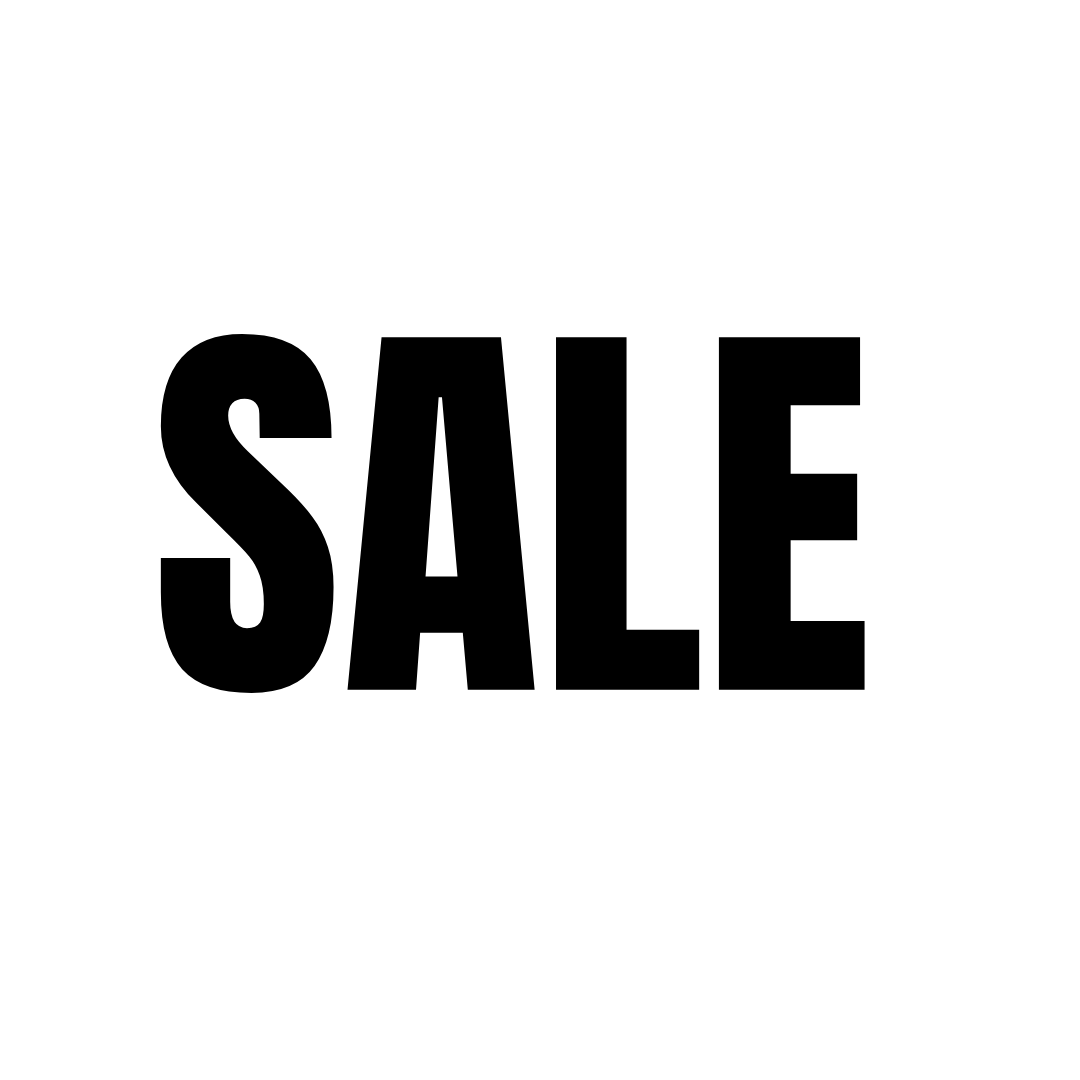 SALE