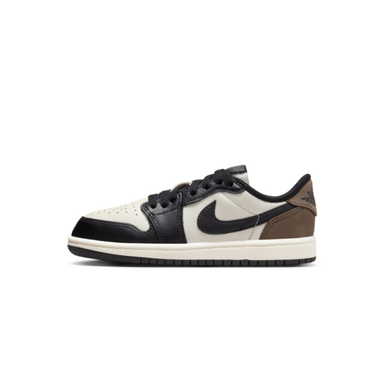 Air Jordan 1 Retro Low OG Mocha (PS)