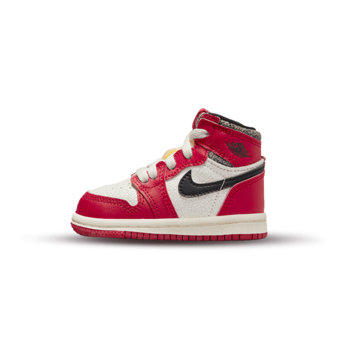 Air Jordan 1 Retro High OG Lost and Found