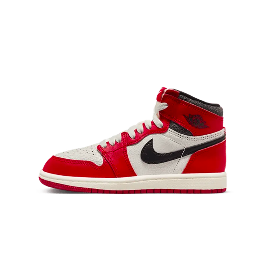 Air Jordan 1 Retro High OG Lost and Found