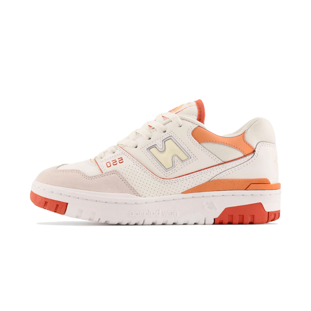 New Balance 550 Au Lait