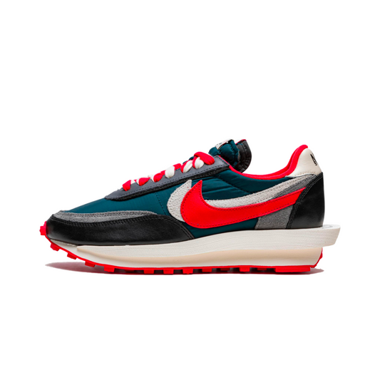 Nike LD Waffle sacai Undercover Midnight Spruce