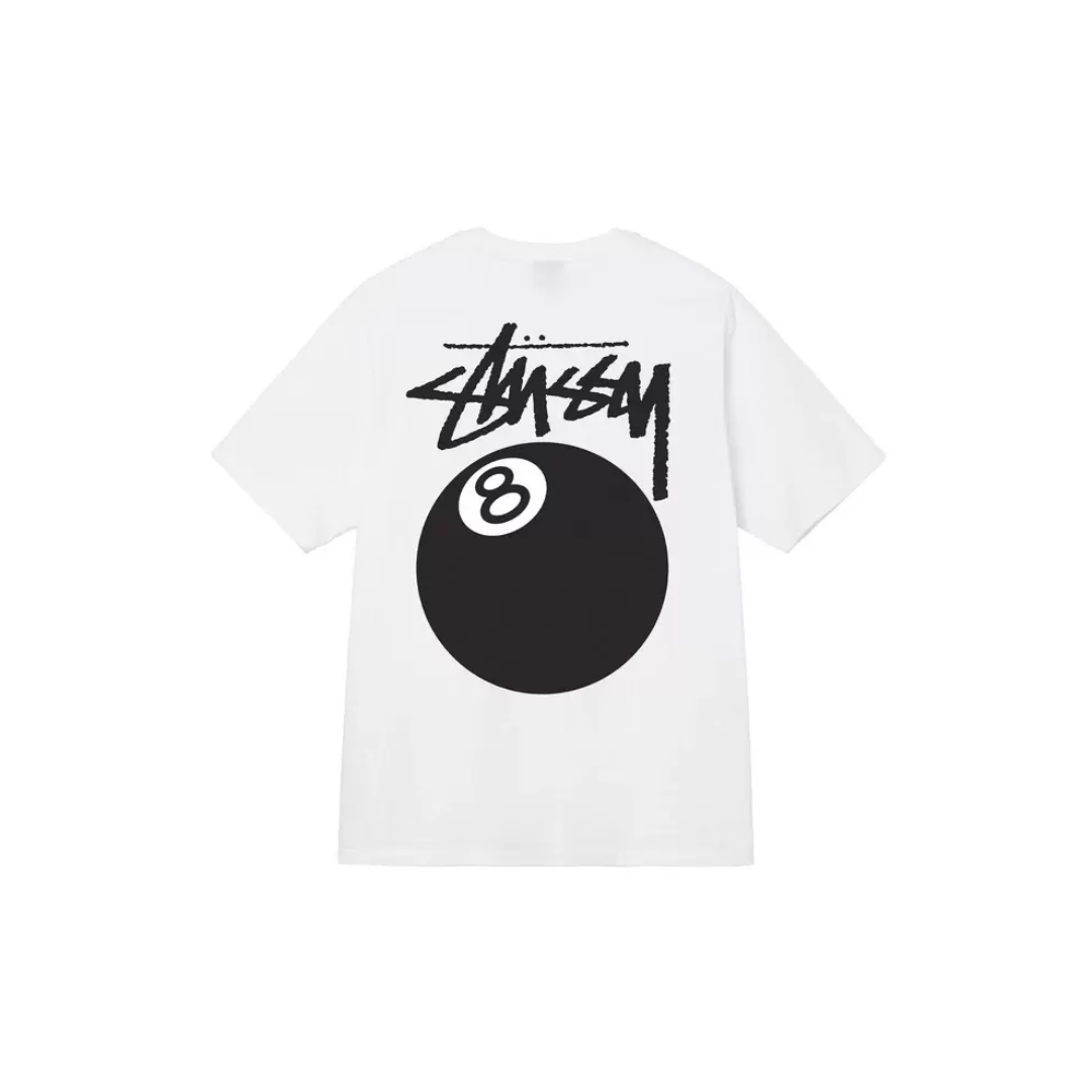 Stussy 8-ball T-Shirt