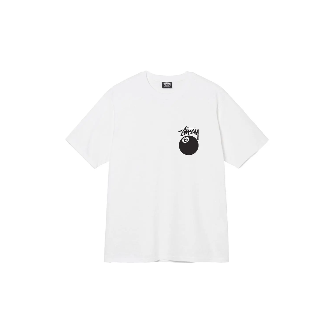 Stussy 8-ball T-Shirt