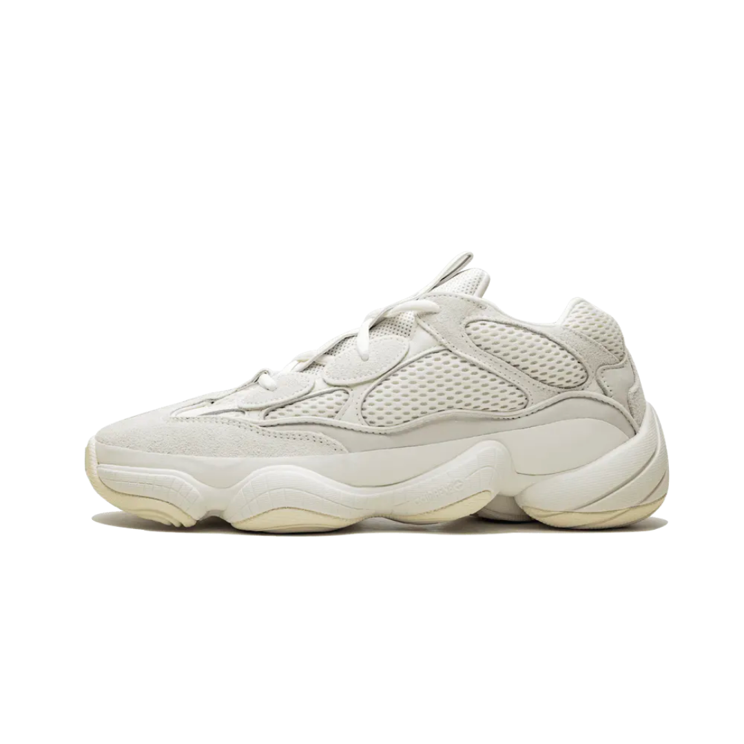 Yeezy 500 Bone White