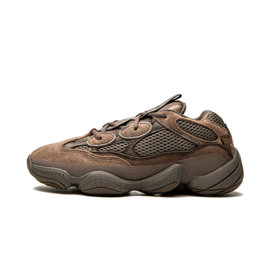 Yeezy 500 Clay Brown