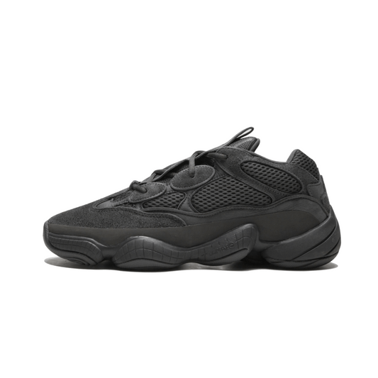 Yeezy 500 Utility Black