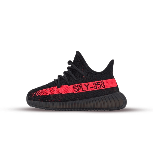 Yeezy Boost 350 V2 Core Black Red