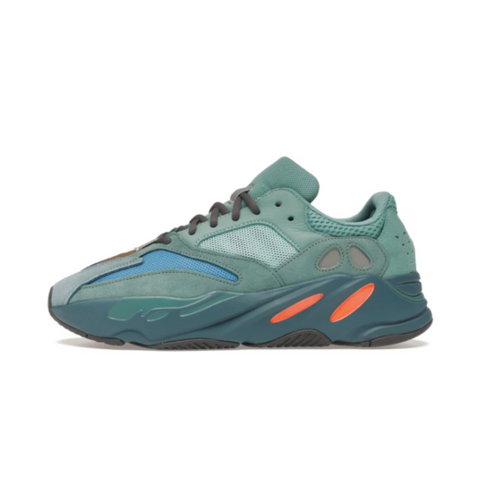 Yeezy Boost 700 V1 Faded Azure