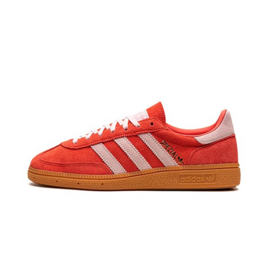 Adidas Handball Spezial Bright Red Clear Pink IE5894